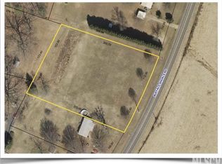 1743 Buffalo Shoals Rd, Catawba, NC 28609