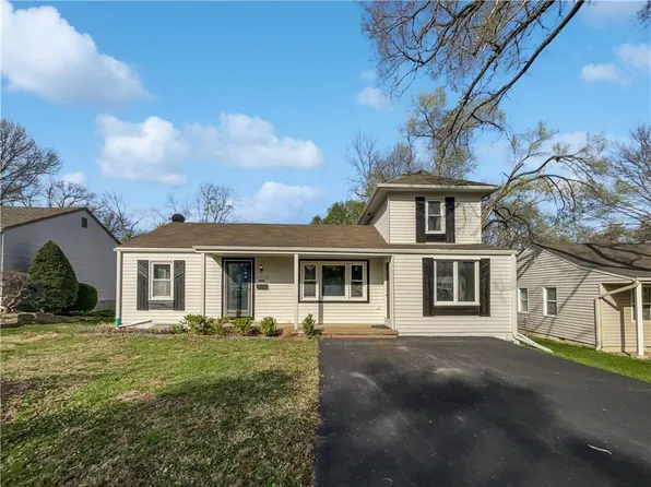 11715 W 68th Ter, Shawnee, KS 66203