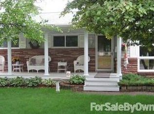 770 White Ave, Ishpeming, MI 49849