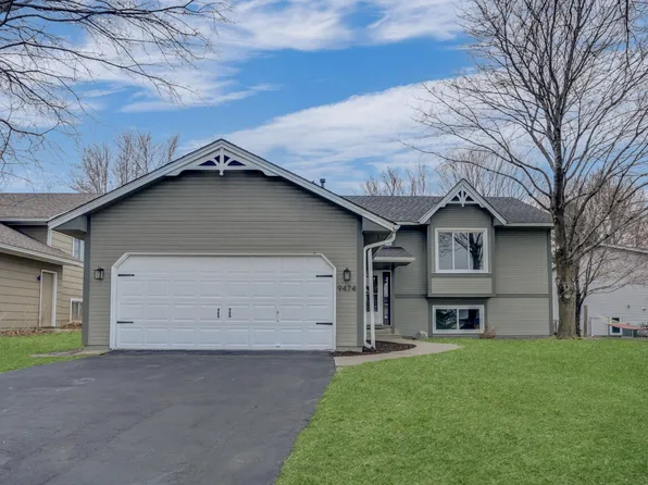 9474 Parkside Trl, Champlin, MN 55316