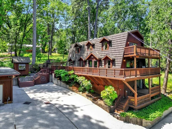 11169 Ragan Way, Grass Valley, CA 95949