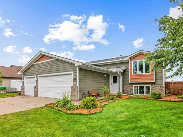 6480 153rd Way NW, Ramsey, MN 55303