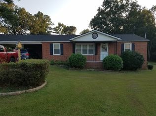 1309 Tulip St, Clayton, NC 27520