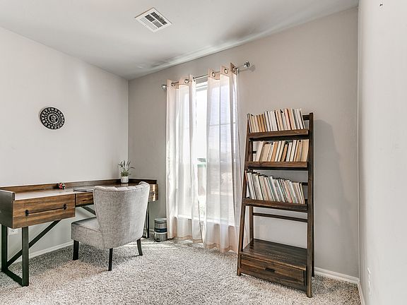 1st Bedroom