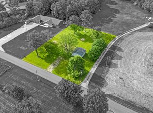 4196 E County Road 250 N, Frankfort, IN 46041