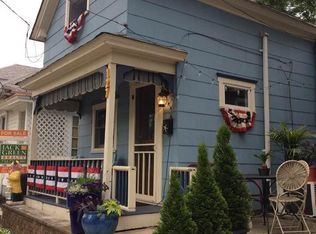 127 Lawrence Ave, Ocean Grove, NJ 07756