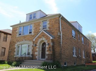 5313 W Greenfield Ave #2, Milwaukee, WI 53214