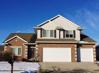 420 Lockview Ave, North Liberty, IA 52317