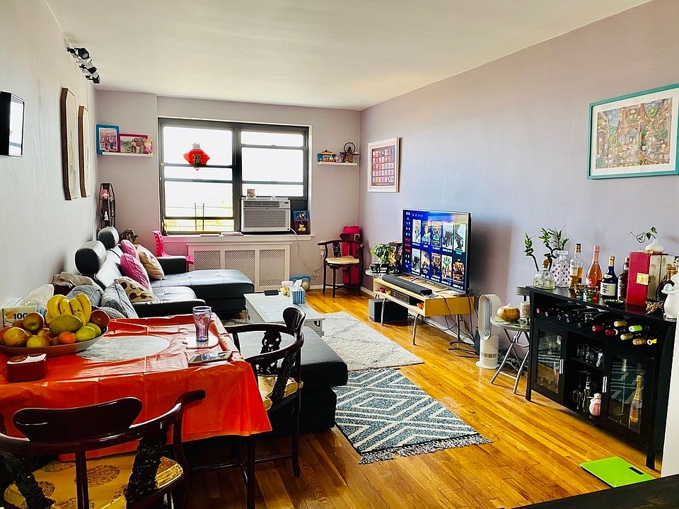 1st image of 26-19 141st St APT 6E