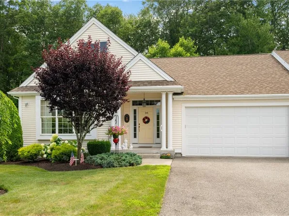 170 Providence Pike Unit 38, North Smithfield, RI 02896