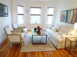 112 Browne St #3, Brookline, MA 02446