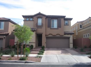 11699 Longworth Rd, Summerlin, NV 89135