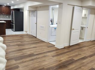 62 Pineway Pl, Brampton, ON L6S 5S4