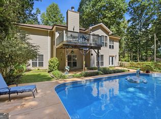 1704 Nub Garland Rd, Toccoa, GA 30577
