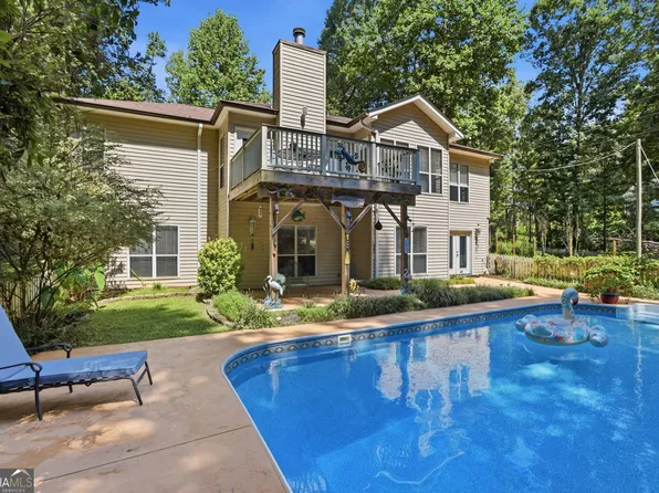 1704 Nub Garland Rd, Toccoa, GA 30577