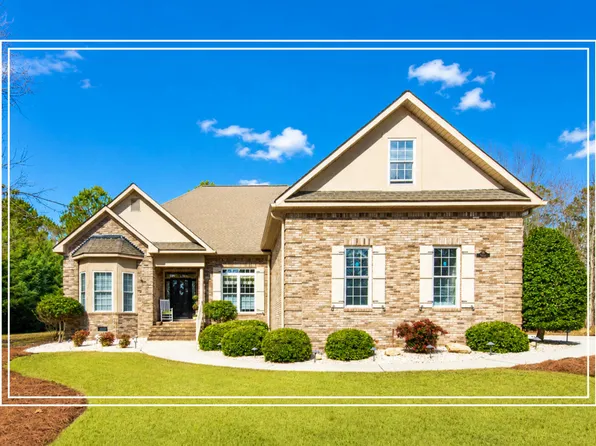 1036 Longstreet Pl, North Augusta, SC 29860
