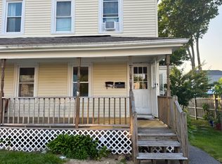 1 Hamilton St FLOOR 1, Plymouth, MA 02360