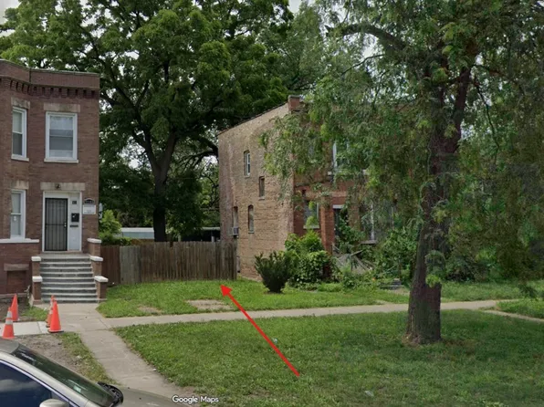 7544 S Harvard Ave, Chicago, IL 60620