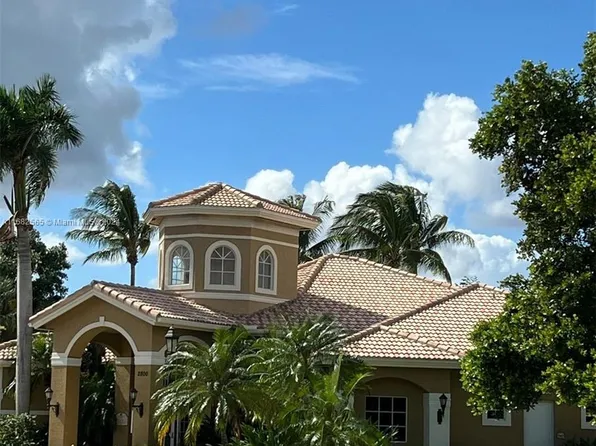 16273 SW 28th Ct, Hollywood, FL 33027