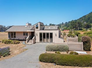 44600 Pomo Lake Drive, Manchester, CA 95459