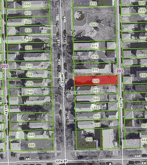 1st image of 1231 S 58th Ct