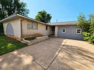 2500 SE 51st St, Oklahoma City, OK 73129