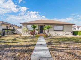 12950 9th St #1, Chino, CA 91710