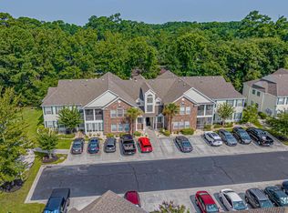 132 Brentwood Dr UNIT F, Murrells Inlet, SC 29576