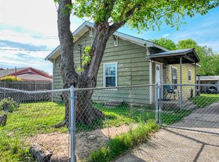 3412 Banning St, Dallas, TX 75233