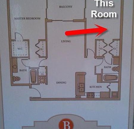 5th image of 2600 S University Dr APT 219