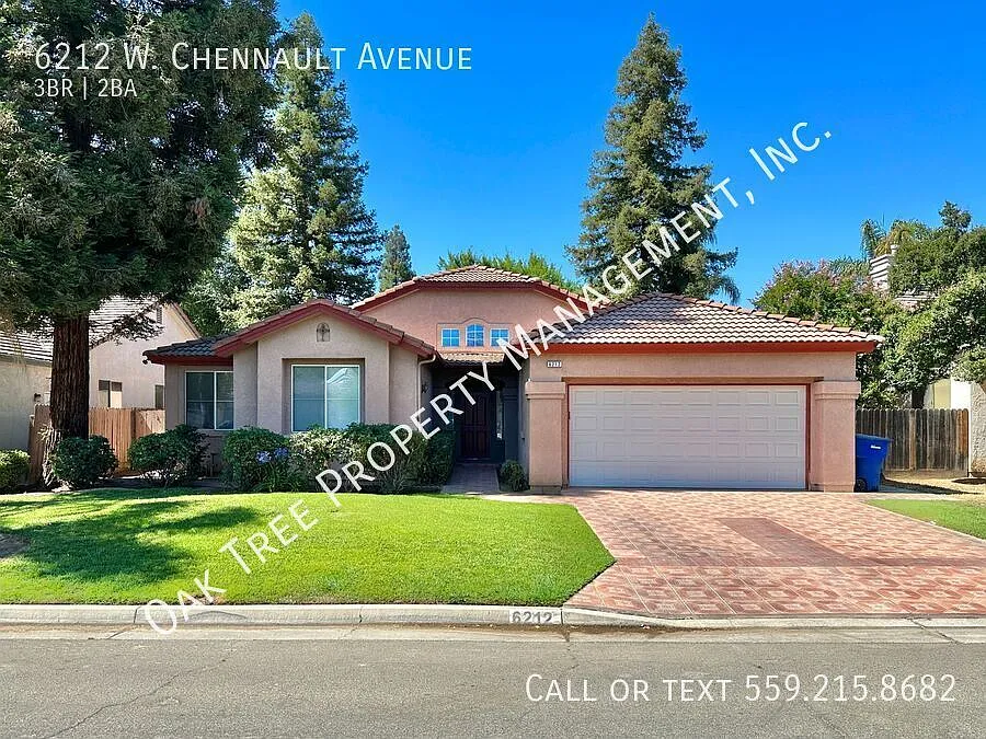 6212 W Chennault Ave photo 1