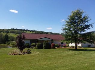 117 Lippa Rd, Harpursville, NY 13787