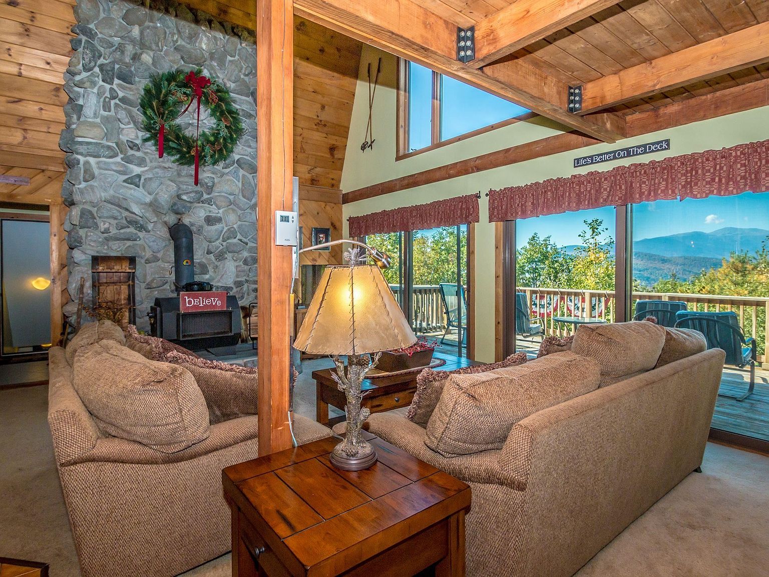 52 North Hampshire Ridge Road, Jackson, NH 03846 Zillow