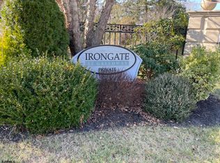 803 Gatehouse Dr, Galloway, NJ 08205