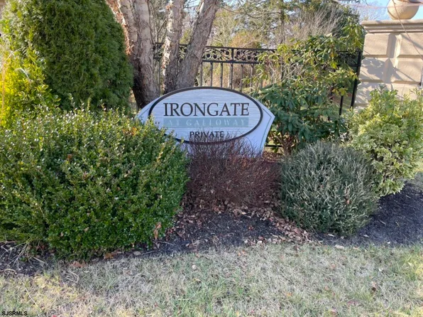 803 Gatehouse Dr, Galloway, NJ 08205