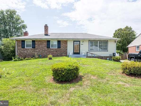 12809 Sholton St, Upper Marlboro, MD 20774