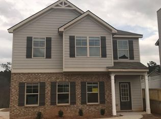 4283 Potomac Walk Ct #248, Loganville, GA 30052