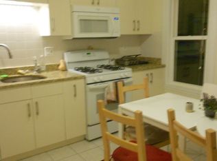 59 Fairbanks St #3D, Brighton, MA 02135