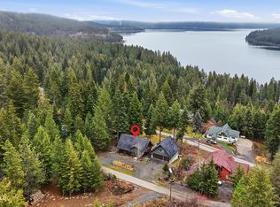 21651 S Lakeview Dr, Worley, ID 83876
