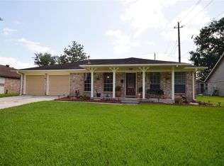 3407 Roseberry Dr, La Porte, TX 77571