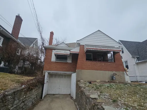 2734 Lawndale Ave, Cincinnati, OH 45212