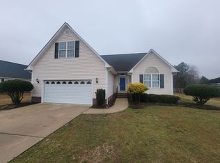 2336 Cleveland Ave, Fayetteville, NC 28312