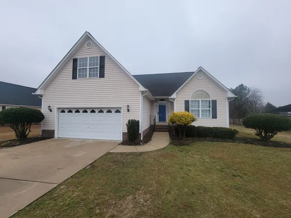 2336 Cleveland Ave, Fayetteville, NC 28312