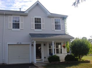 2718 Idaho Rd, Naperville, IL 60564