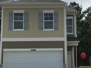 6225 Centennial Ln #13, Atlanta, GA 30349