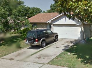 2904 Natches Dr, Arlington, TX 76014