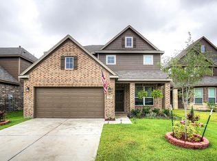 23435 Breckenridge Dale Ln, Spring, TX 77373