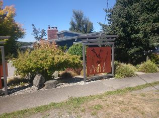 10735 5th Ave NW, Seattle, WA 98177