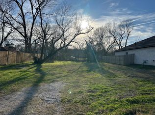 104 Boone St, Terrell, TX 75160