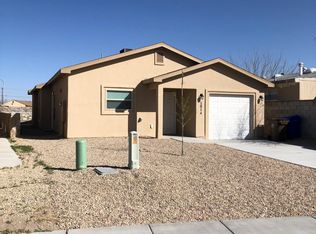 1014 Chitamacha Rd, Las Cruces, NM 88007